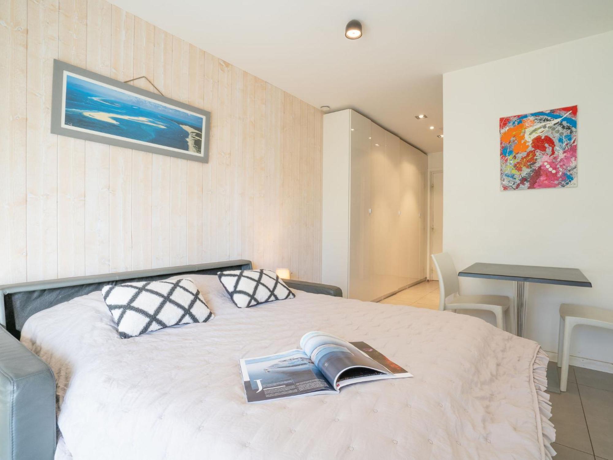 Les Pieds Dans L'eau By Interhome Apartment *