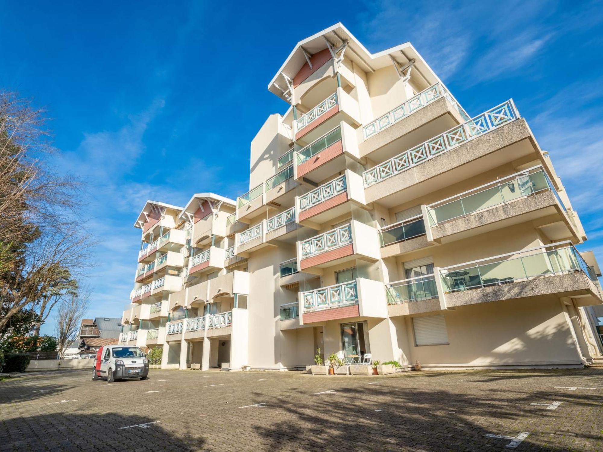 Apartment Les Pieds Dans L'eau By Interhome *