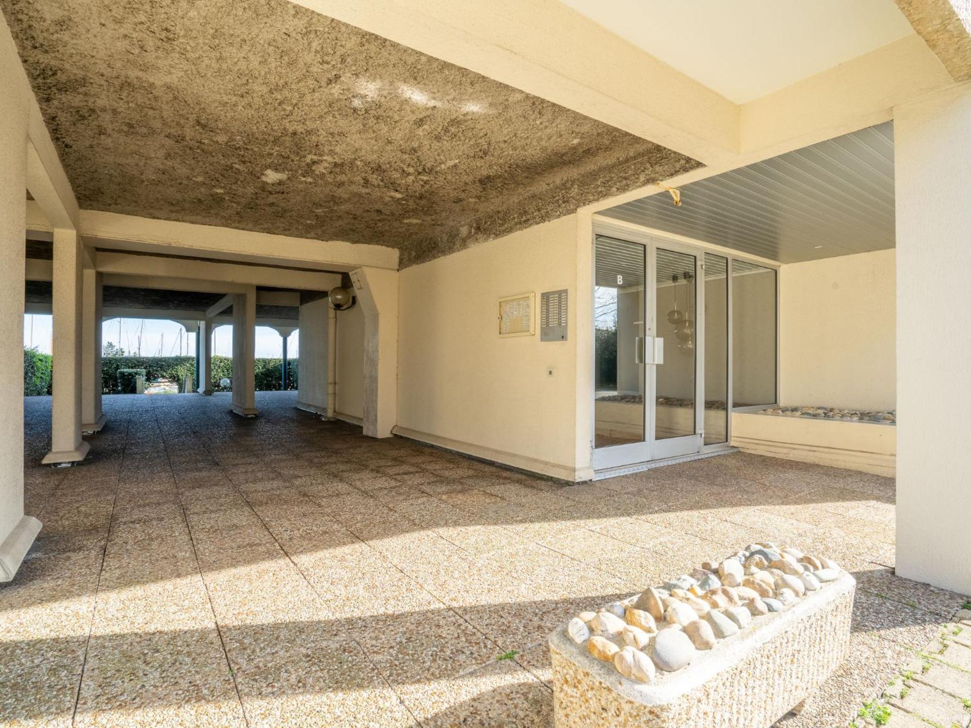 Les Pieds Dans L'eau By Interhome * Arcachon