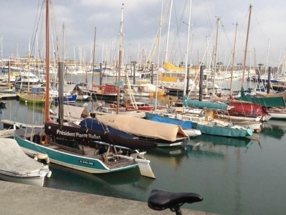 Les Pieds Dans L'eau By Interhome Apartment