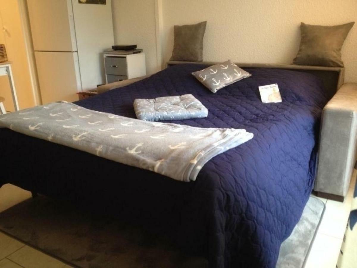 Les Pieds Dans L'eau By Interhome Apartment